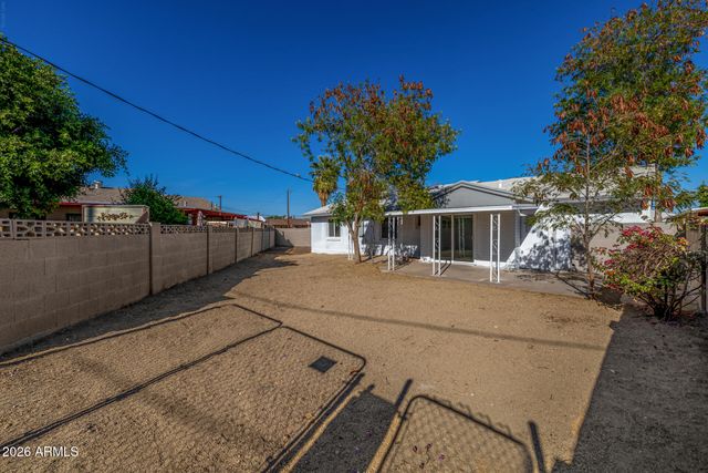 3030 N 38TH Drive, Phoenix, AZ 85019