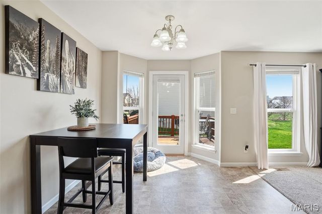 510 Country Circle Drive, Lake St Louis, MO 63367