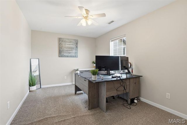 510 Country Circle Drive, Lake St Louis, MO 63367