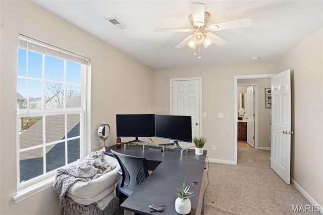 510 Country Circle Drive, Lake St Louis, MO 63367