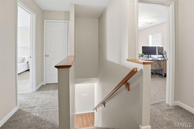 510 Country Circle Drive, Lake St Louis, MO 63367