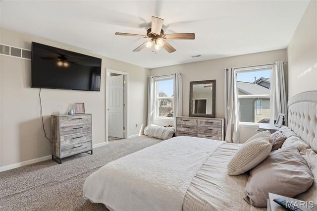 510 Country Circle Drive, Lake St Louis, MO 63367