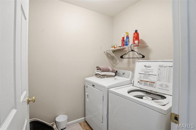 510 Country Circle Drive, Lake St Louis, MO 63367