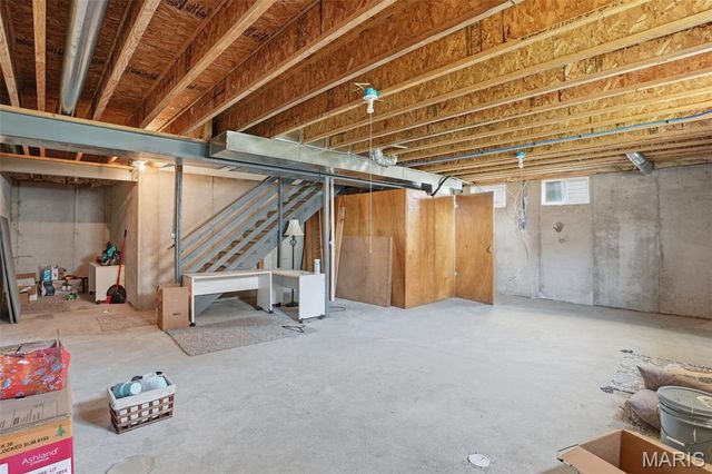 510 Country Circle Drive, Lake St Louis, MO 63367