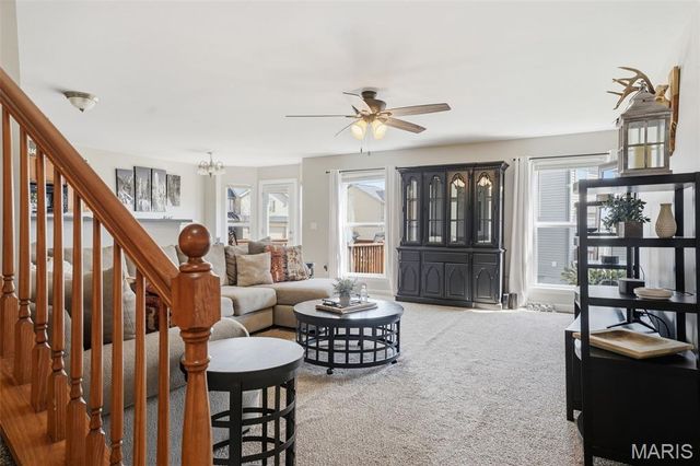 510 Country Circle Drive, Lake St Louis, MO 63367