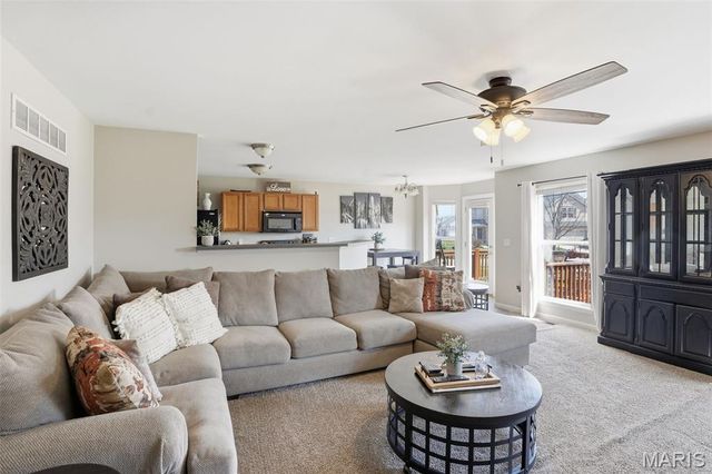 510 Country Circle Drive, Lake St Louis, MO 63367