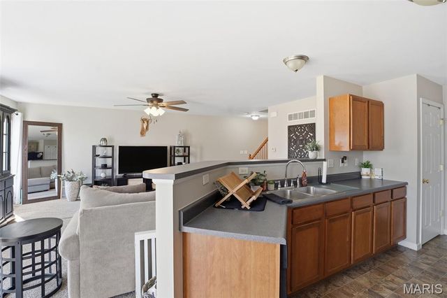 510 Country Circle Drive, Lake St Louis, MO 63367