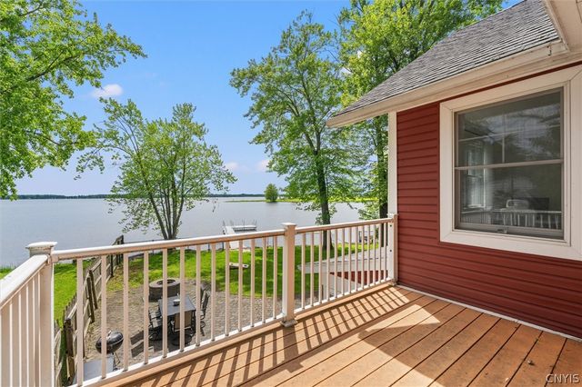 16 Woodland Drive, West Monroe, NY 13167