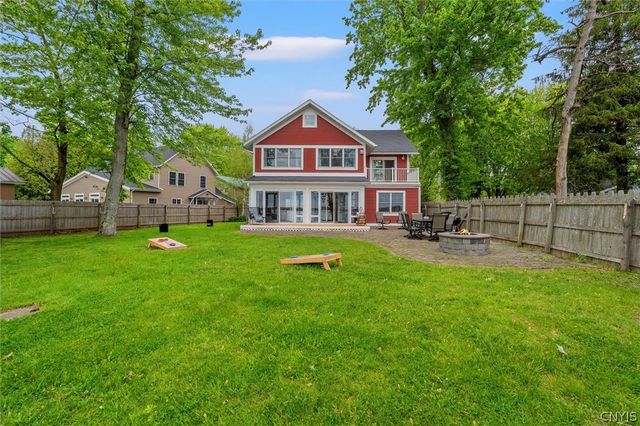 16 Woodland Drive, West Monroe, NY 13167