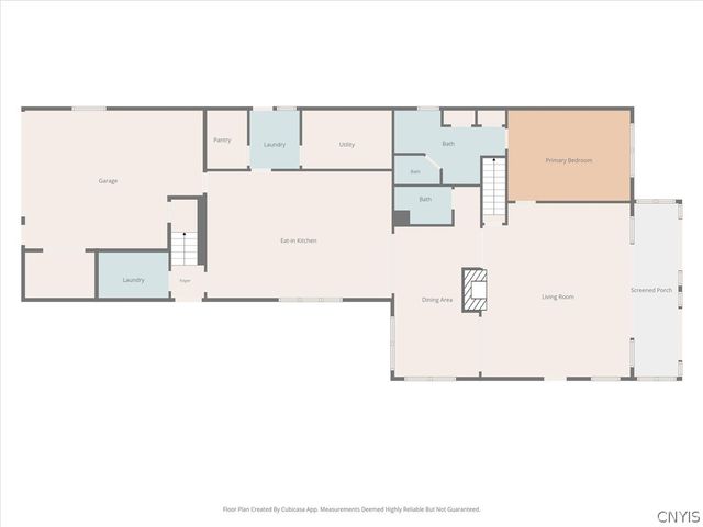 16 Woodland Drive, West Monroe, NY 13167