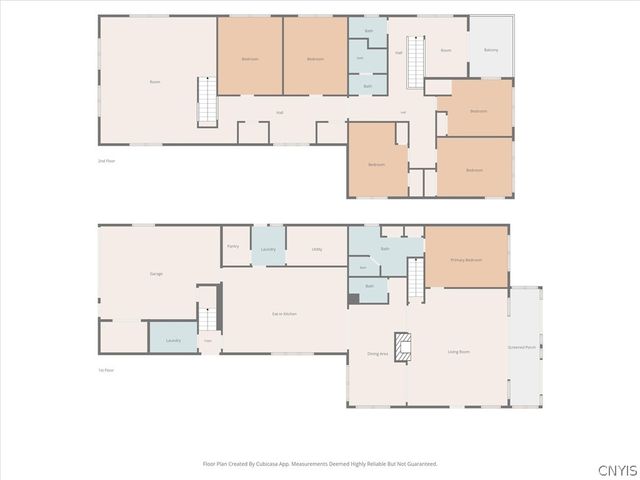 16 Woodland Drive, West Monroe, NY 13167