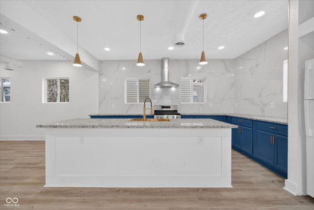 1549 Harlan Street, Indianapolis, IN 46203