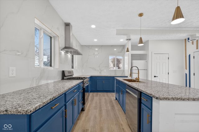 1549 Harlan Street, Indianapolis, IN 46203