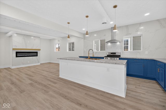 1549 Harlan Street, Indianapolis, IN 46203