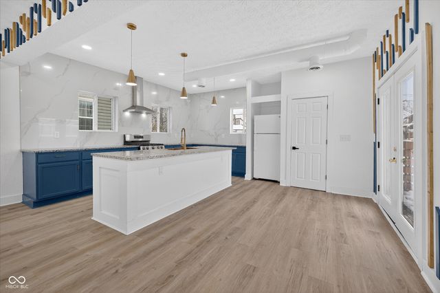 1549 Harlan Street, Indianapolis, IN 46203