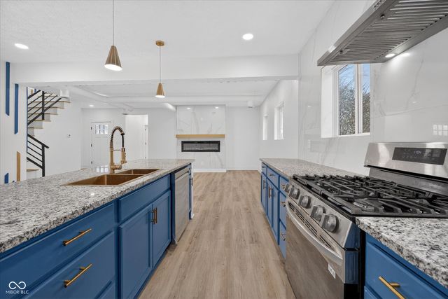 1549 Harlan Street, Indianapolis, IN 46203