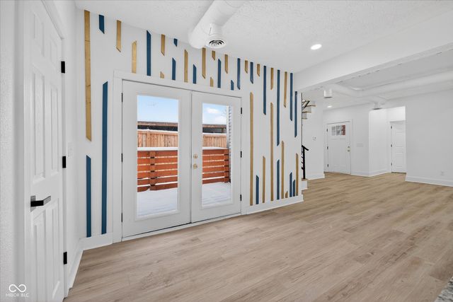 1549 Harlan Street, Indianapolis, IN 46203