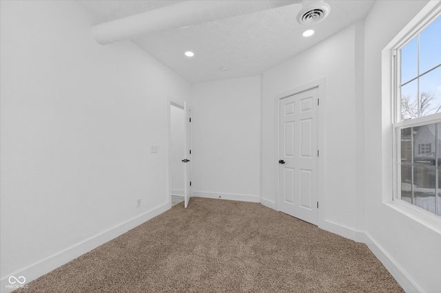 1549 Harlan Street, Indianapolis, IN 46203