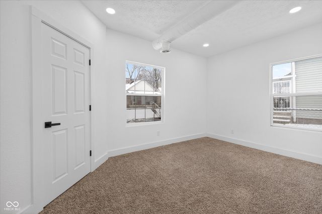 1549 Harlan Street, Indianapolis, IN 46203