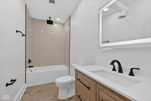 1549 Harlan Street, Indianapolis, IN 46203