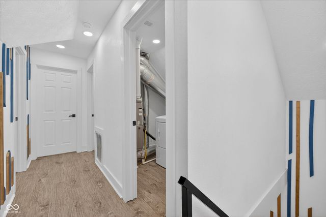 1549 Harlan Street, Indianapolis, IN 46203