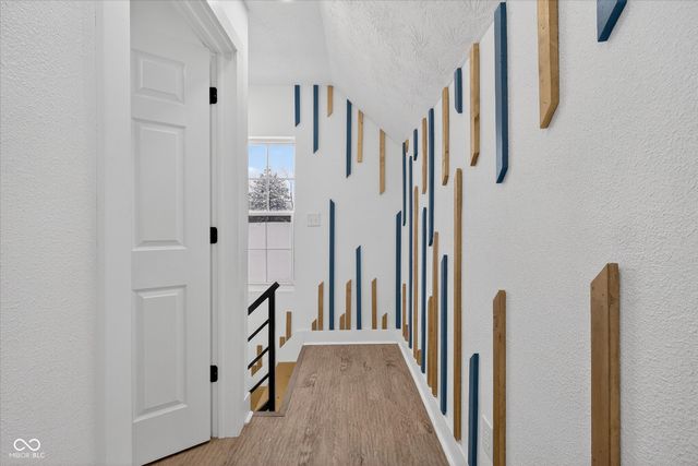 1549 Harlan Street, Indianapolis, IN 46203