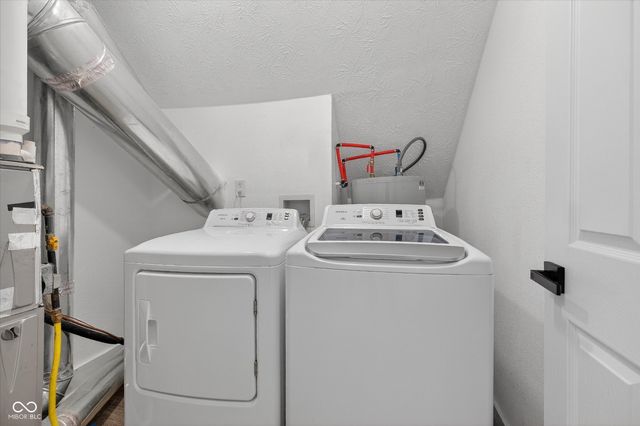 1549 Harlan Street, Indianapolis, IN 46203