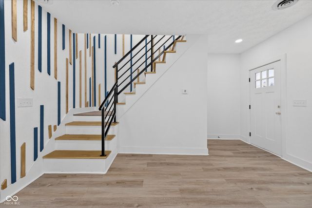 1549 Harlan Street, Indianapolis, IN 46203