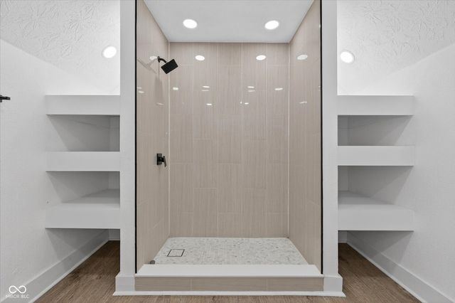 1549 Harlan Street, Indianapolis, IN 46203