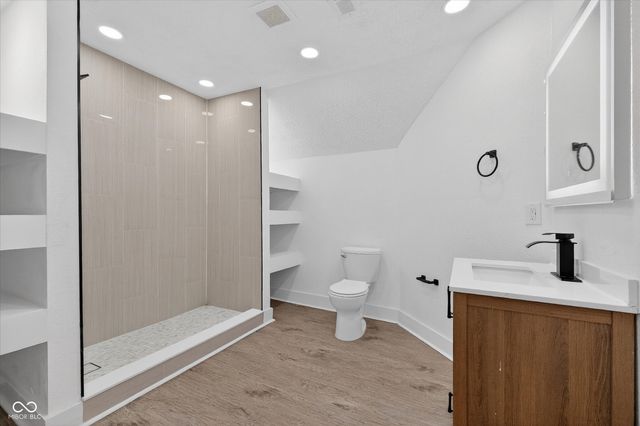 1549 Harlan Street, Indianapolis, IN 46203