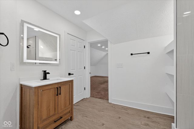 1549 Harlan Street, Indianapolis, IN 46203