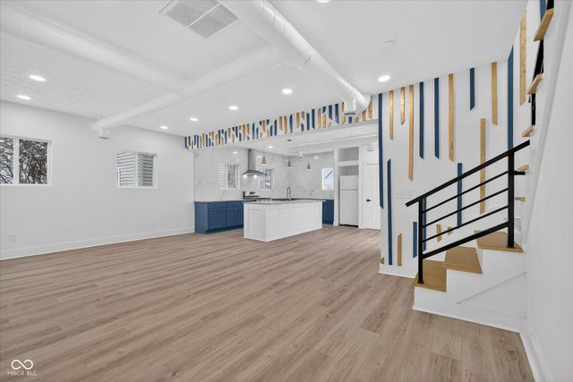 1549 Harlan Street, Indianapolis, IN 46203