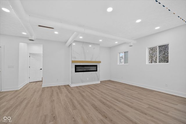 1549 Harlan Street, Indianapolis, IN 46203