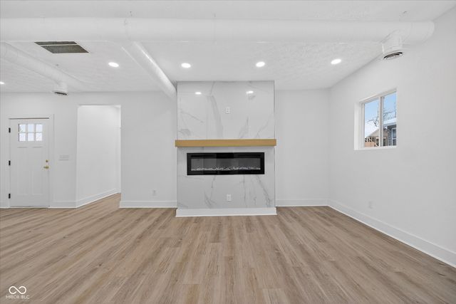 1549 Harlan Street, Indianapolis, IN 46203