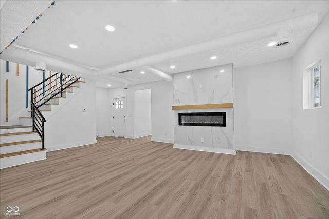 1549 Harlan Street, Indianapolis, IN 46203