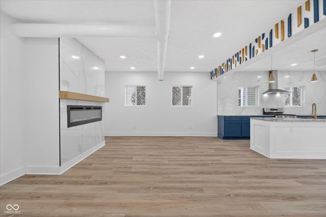 1549 Harlan Street, Indianapolis, IN 46203