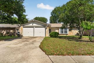 4659 Wetz, San Antonio, TX 78217
