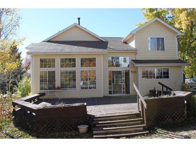 10791 Trailrider Pass, Littleton, CO 80127