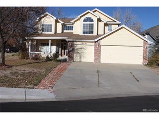 10791 Trailrider Pass, Littleton, CO 80127