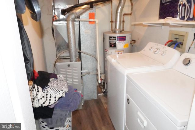 704 THE WOODS, Cherry Hill, NJ 08003