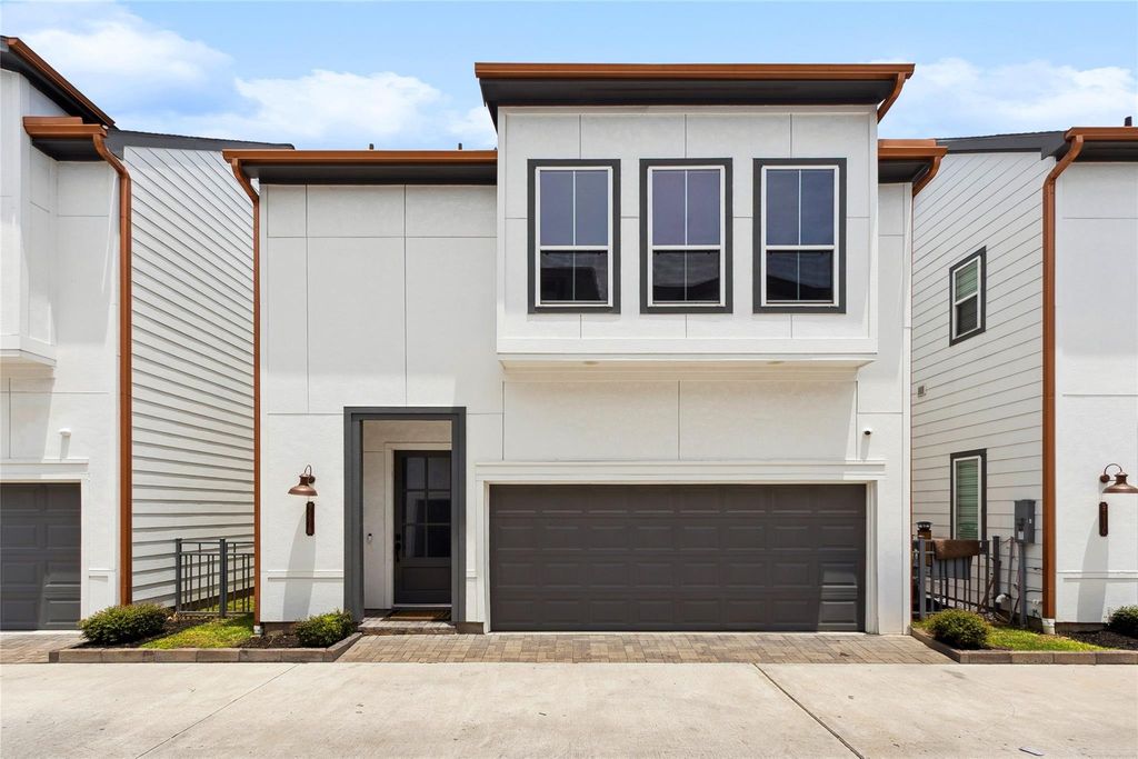 9551 Neuens Road B, Houston, TX 77080