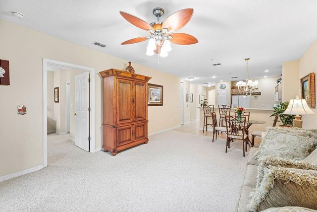 1400 CANOPY WALK LANE 1414, Palm Coast, FL 32137