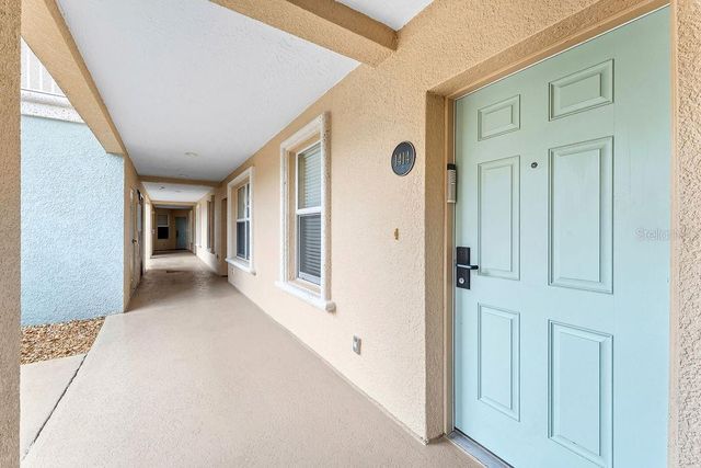 1400 CANOPY WALK LANE 1414, Palm Coast, FL 32137