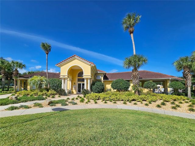 1400 CANOPY WALK LANE 1414, Palm Coast, FL 32137