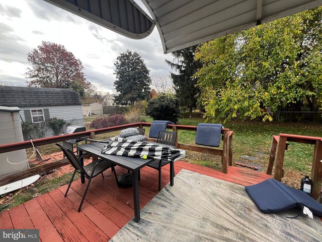 213 NICHOLSON RD, West Collingswood Heights, NJ 08059