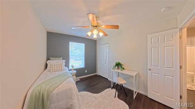 2005 Lebanon Avenue, Belleville, IL 62221