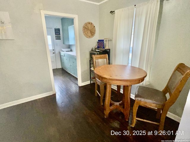 1010 Gardina, San Antonio, TX 78201