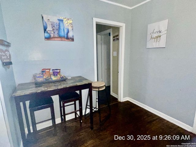 1010 Gardina, San Antonio, TX 78201