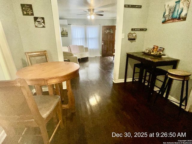 1010 Gardina, San Antonio, TX 78201