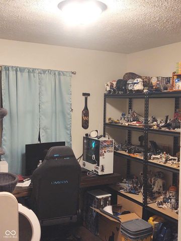 1129 E Warren Street, Martinsville, IN 46151